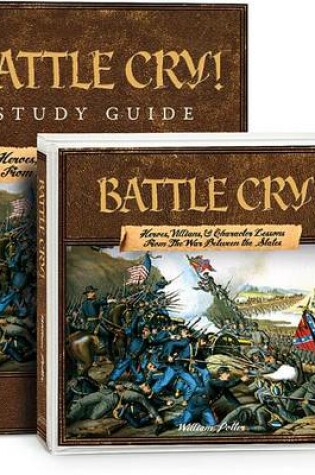 Cover of Battle Cry!