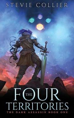 Book cover for The Four Territories