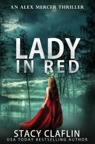 Cover of Lady in Red