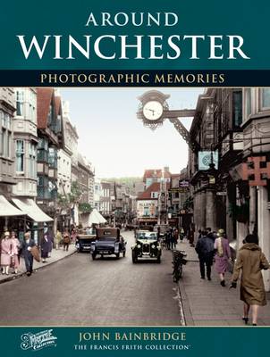 Cover of Winchester