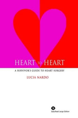 Book cover for Heart to Heart