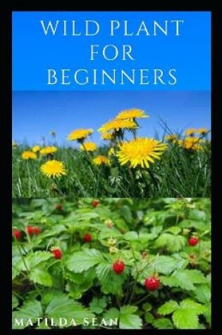 Cover of Wild Plant for Beginners