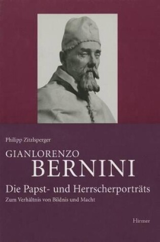 Cover of Gianlorenzo Bernini