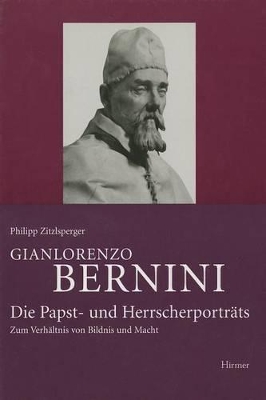 Book cover for Gianlorenzo Bernini