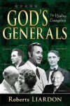 Book cover for God's Generals, 4