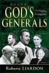 Book cover for God's Generals