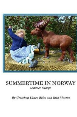 Cover of Summertime in Norway