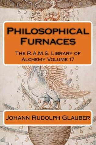 Cover of Philosophical Furnaces