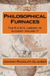 Book cover for Philosophical Furnaces