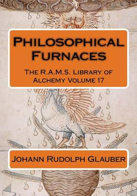 Book cover for Philosophical Furnaces