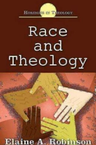 Cover of Race and Theology