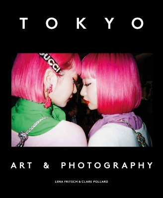 Cover of Tokyo