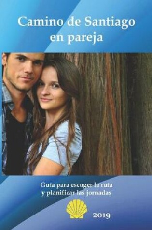 Cover of Camino de Santiago en pareja