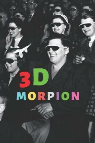 Cover of 3D Morpion