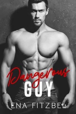 Book cover for Dangerous Guy