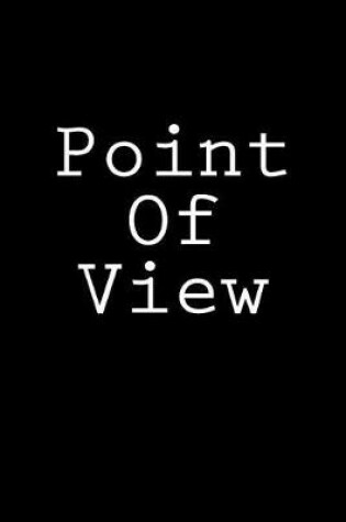 Cover of Point Of View