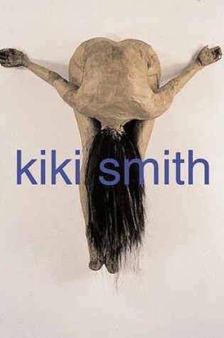 Cover of Kiki Smith Postcard Book