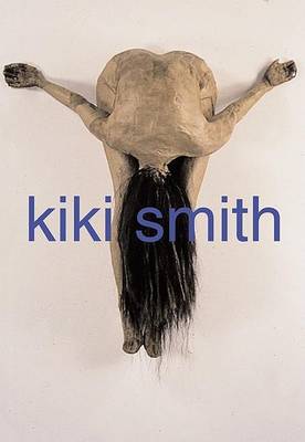 Book cover for Kiki Smith Postcard Book