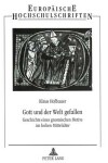 Book cover for Gott Und Der Welt Gefallen