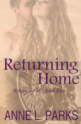 Book cover for Returning Home