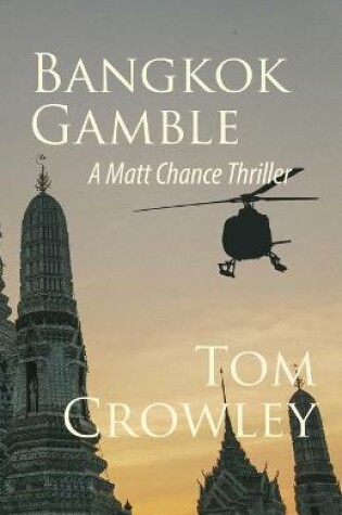 Cover of Bangkok Gamble