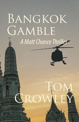 Book cover for Bangkok Gamble