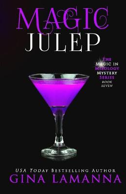 Book cover for Magic Julep