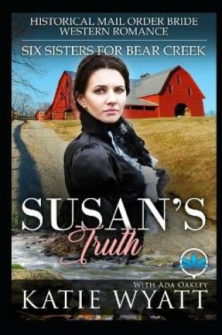 Cover of Susan's Truth