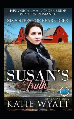 Book cover for Susan's Truth