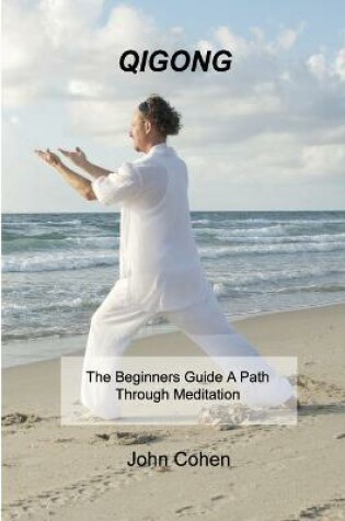 Cover of Qigong