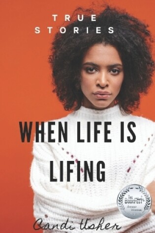 Cover of When Life is Lifing