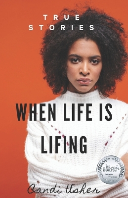 Book cover for When Life is Lifing