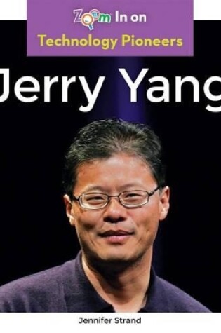 Cover of Jerry Yang