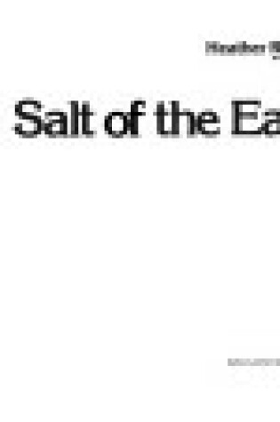 Cover of Salt of the Earth