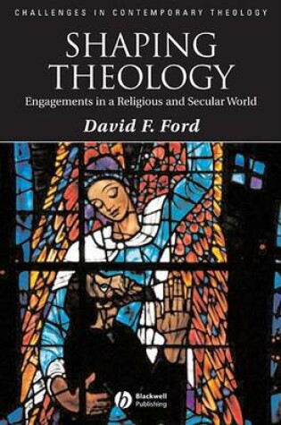 Cover of Shaping Theology