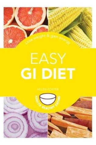 Cover of Easy GI Diet