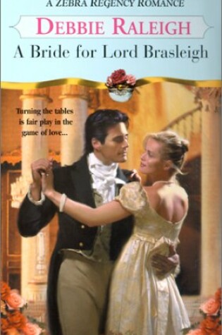 Cover of A Bride for Lord Brasleigh