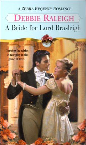 Cover of A Bride for Lord Brasleigh