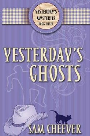 Cover of Yesterday's Ghosts