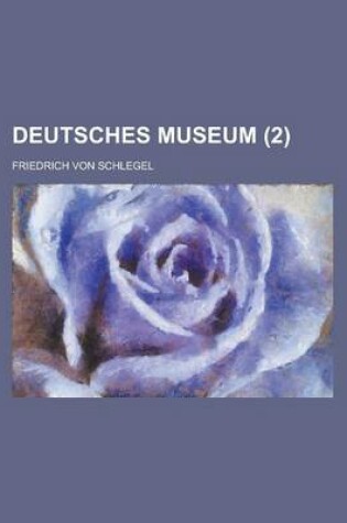 Cover of Deutsches Museum (2 )