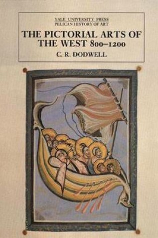 Cover of Pictorial Art of the West,  800-1200