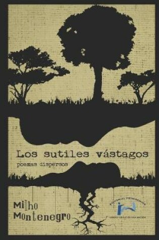 Cover of Los sutiles vastagos