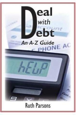 Cover of Deal with Debt