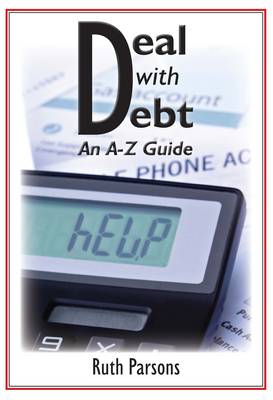 Book cover for Deal with Debt