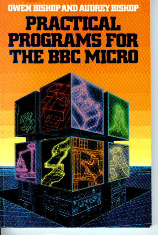 Book cover for Practical Programmes for the B. B. C. Micro