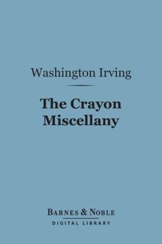 Cover of Crayon Miscellany (Barnes & Noble Digital Library)