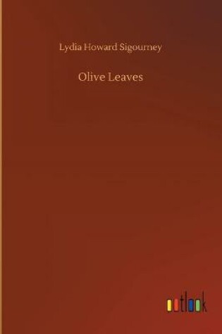 Cover of Olive Leaves