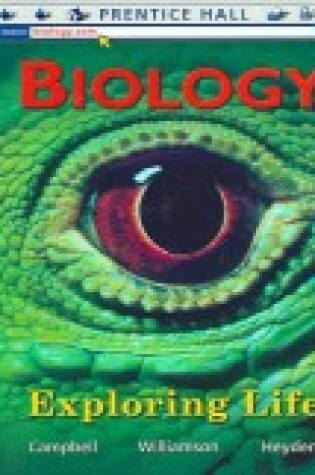 Cover of Biology