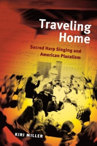 Cover of Traveling Home