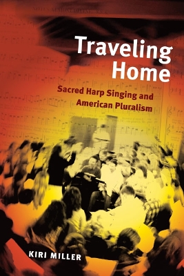 Cover of Traveling Home